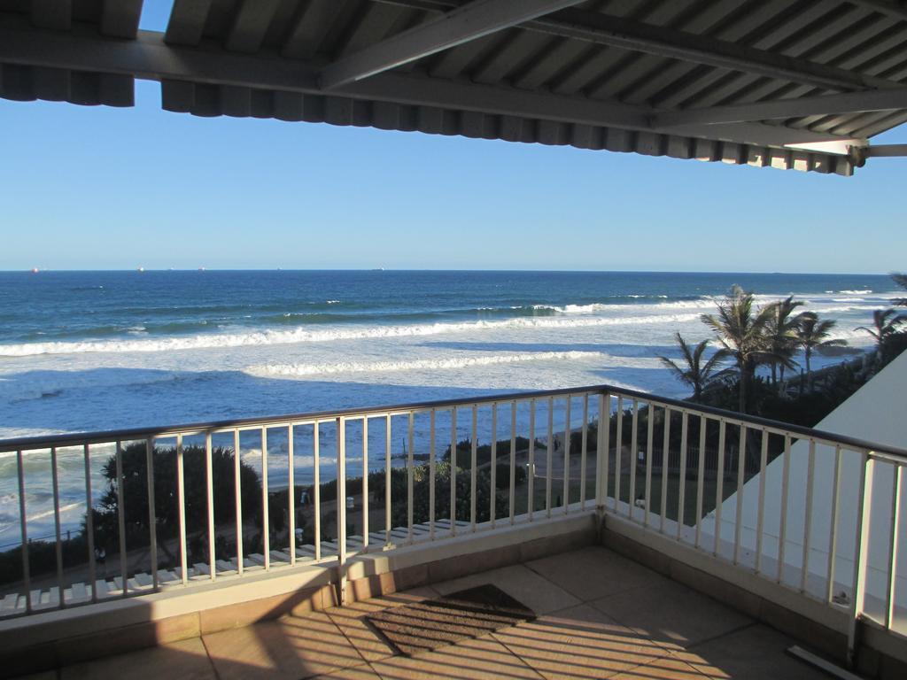 Apartment 20 Bronze Bay