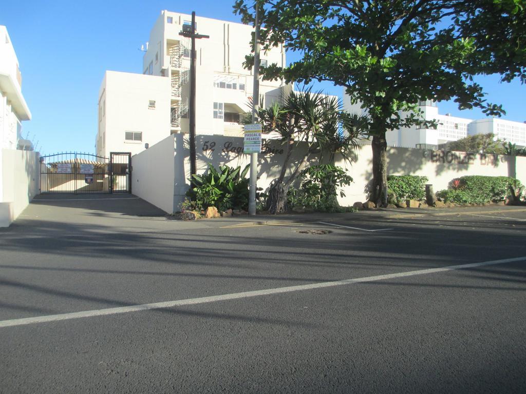 Apartment 20 Bronze Bay *